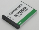 Easyshare ls4330數位相機電池, kodak柯達easyshare ls4330 batteries