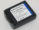 Lumix dmc-fz50ebk數位相機電池, panasonic松下lumix dmc-fz50ebk batteries