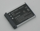 Dsc-t75數位相機電池, sony索尼dsc-t75 batteries
