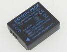 Lumix dmc-tz50k數位相機電池, panasonic松下lumix dmc-tz50k batteries