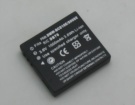 Caplio r10數位相機電池, ricoh理光caplio r10 batteries