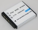 Playsport數位相機電池, kodak柯達playsport batteries