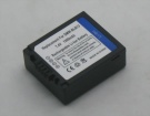 Lumix dmc-zs19k數位相機電池, panasonic松下lumix dmc-zs19k batteries