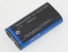 Ricoh caplio r1s數位相機電池, kodak柯達ricoh caplio r1s batteries