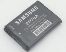 Pl81數位相機電池, samsung三星pl81 batteries