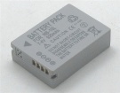 Powershot g1 x數位相機電池, canon佳能powershot g1 x batteries