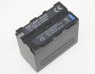 Ccd-trv716數位相機電池, sony索尼ccd-trv716 batteries