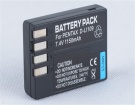 Ks2數位相機電池, pentax賓得ks2 batteries