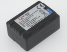 Hc-v770數位相機電池, panasonic松下hc-v770 batteries