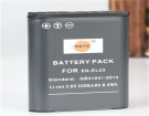 Coolpix p610s數位相機電池, nikon尼康coolpix p610s batteries