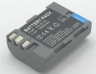 D100 slr數位相機電池, nikon尼康d100 slr batteries