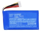 623758-1s2p無人機電池, dji大疆623758-1s2p 2-cell batteries