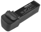 Hbs118rx無人機電池, hubsan hbs118rx 3-cell batteries