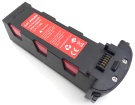 Zino h117s wifi fpv無人機電池, hubsan zino h117s wifi fpv 3-cell batteries