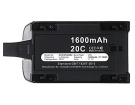 Pf070083無人機電池, parrot pf070083 3-cell batteries