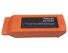 2666mah-150c-6s1p-xt90無人機電池, tattu 2666mah-150c-6s1p-xt90 batteries