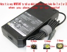 Thinkpad w530適配器, 原裝lenovo聯想thinkpad w530 laptop adapter