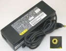 Lifebook s6520適配器, 原裝fujitsu富士通lifebook s6520 laptop adapter