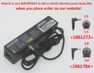 Fpcac67z適配器, 原裝fujitsu富士通fpcac67z laptop adapter