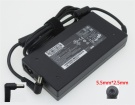 W150hr適配器, 原裝clevo藍天w150hr laptop adapter