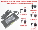 A230a033p適配器, 原裝chicony a230a033p laptop adapter