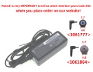 N240bu適配器, 原裝clevo藍天n240bu laptop adapter