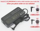 04g266009900適配器, 原裝asus華碩04g266009900 laptop adapter