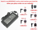 Aero 15x適配器, 原裝gigabyte技嘉科技aero 15x laptop adapter