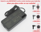 Rog gl503vd適配器, 原裝asus華碩rog gl503vd laptop adapter