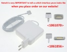 Macbook pro retina a1435適配器, apple蘋果macbook pro retina a1435 laptop adapter
