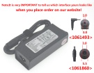 Pa-1600-96適配器, 原裝samsung三星pa-1600-96 laptop adapter