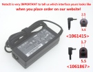 Adp-65yb b適配器, 原裝lenovo聯想adp-65yb b laptop adapter