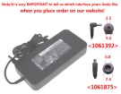 Xmg-a305-5uc適配器, 原裝schenker xmg-a305-5uc laptop adapter