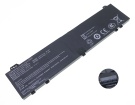 Jiaolong 16 pro 2025筆記本電池, 原裝mechrevo機械革命jiaolong 16 pro 2025 4-cell laptop batteries
