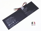 516698pv-2s1p筆記本電池, other 516698pv-2s1p 3-cell laptop batteries