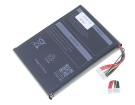 Ayaneo 2021 pro筆記本電池, ayaneo ayaneo 2021 pro 3-cell laptop batteries