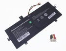 3791229c筆記本電池, 原裝teclast 3791229c 3-cell laptop batteries