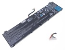 Conceptd 5 cn516-73g-70xd筆記本電池, 原裝acer宏基conceptd 5 cn516-73g-70xd 6-cell laptop batteries