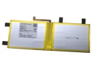 3075101筆記本電池, 原裝seewo 3075101 2-cell laptop batteries