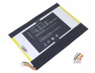 Mix plus筆記本電池, cube mix plus 2-cell laptop batteries