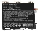 Onn surf 8 3rd筆記本電池, 原裝品質onn onn surf 8 3rd laptop batteries