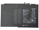 Dmg-w00筆記本電池, 原裝huawei華為dmg-w00 4-cell laptop batteries