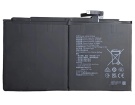 Hb26l3c2e1w筆記本電池, 原裝honor hb26l3c2e1w 4-cell laptop batteries