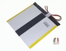 Leadbook t7 plus筆記本電池, bocconi leadbook t7 plus 3-cell laptop batteries