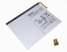 Galaxy tab s10 fe 10.9筆記本電池, samsung三星galaxy tab s10 fe 10.9 laptop batteries