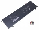 Nc154筆記本電池, 原裝rtdpart nc154 2-cell laptop batteries