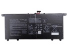 Zenbook s(2026)筆記本電池, 原裝asus華碩zenbook s(2026) 4-cell laptop batteries