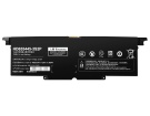 Onexplayer g1 hx 370筆記本電池, 原裝one mix onexplayer g1 hx 370 3-cell laptop batteries