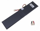 N160mu2筆記本電池, rtdpart n160mu2 4-cell laptop batteries