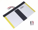 737t6筆記本電池, other 737t6 3-cell laptop batteries